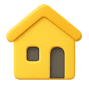 Іконка категорії Будинки