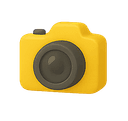 Іконка категорії Фото- та відеотехніка