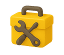 Іконка категорії Інструменти та приладдя