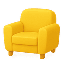 Іконка категорії Крісла