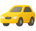Іконка категорії Легкові автомобілі