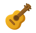 Іконка категорії Музичні інструменти