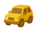 Іконка категорії Позашляховики та кросовери