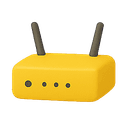 Іконка категорії Роутери, мережеве обладнання