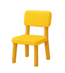 Іконка категорії Стільці