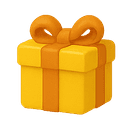 Іконка категорії Подарунки та сувеніри