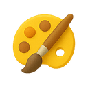 Іконка категорії Творчість і хобі