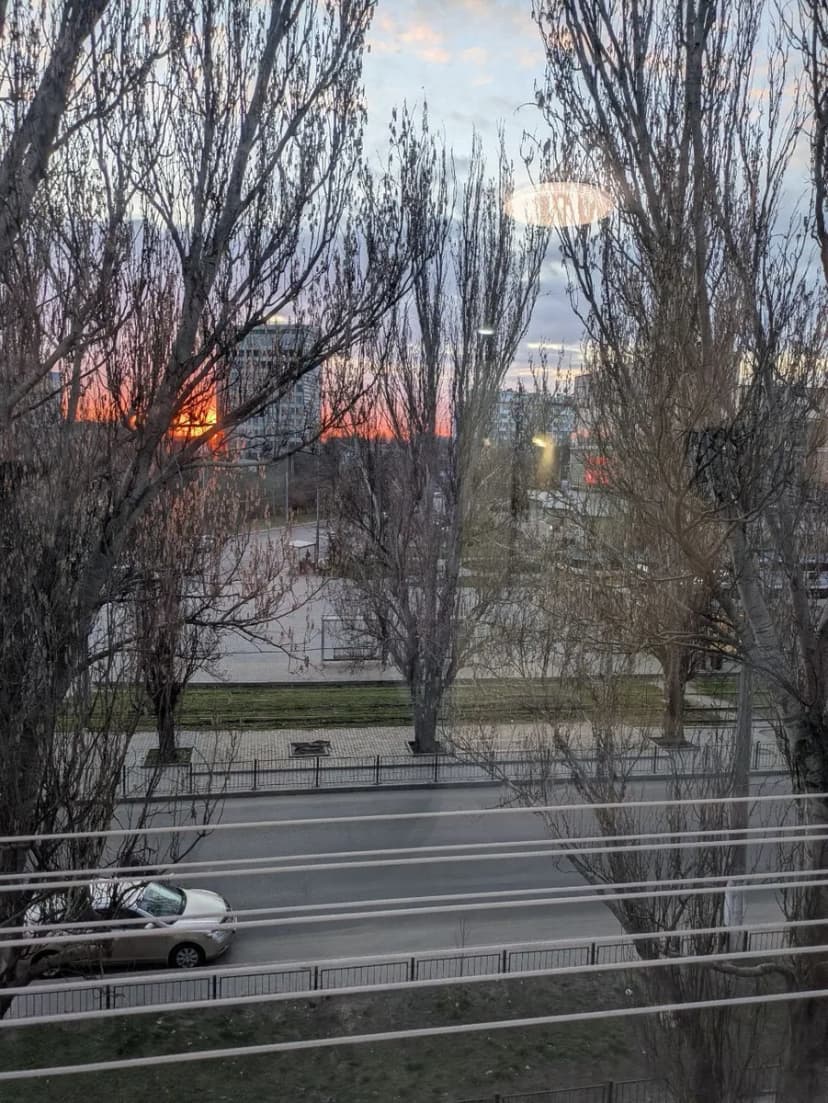 Фотографія для оголошення: 1-кімнатна квартира  після ремонту район Дом меблів