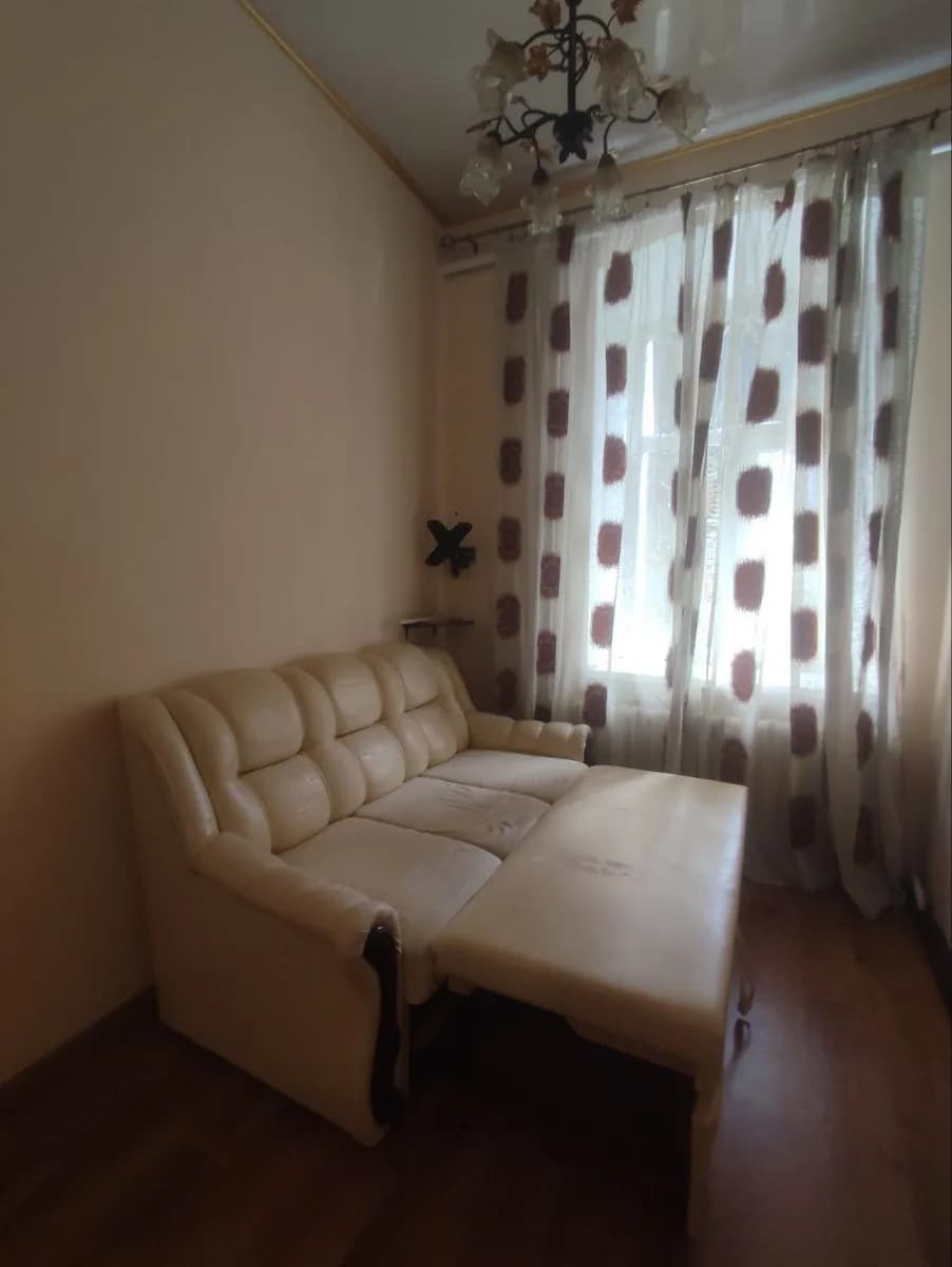 2  кімнатна квартира в центрі по вул.Канатна,72/Арнаутська. - фото 6 з 11