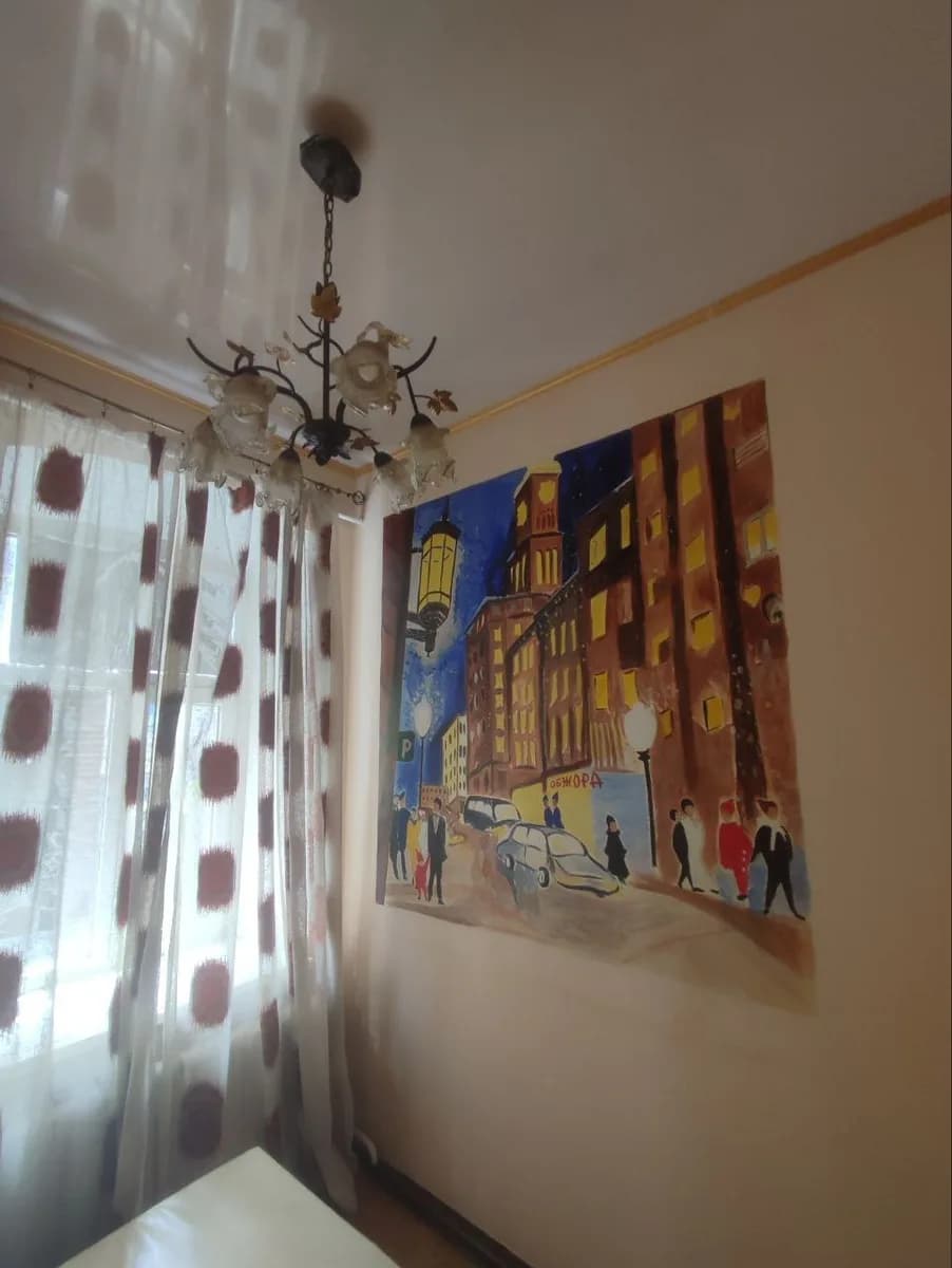 2  кімнатна квартира в центрі по вул.Канатна,72/Арнаутська. - фото 5 з 11