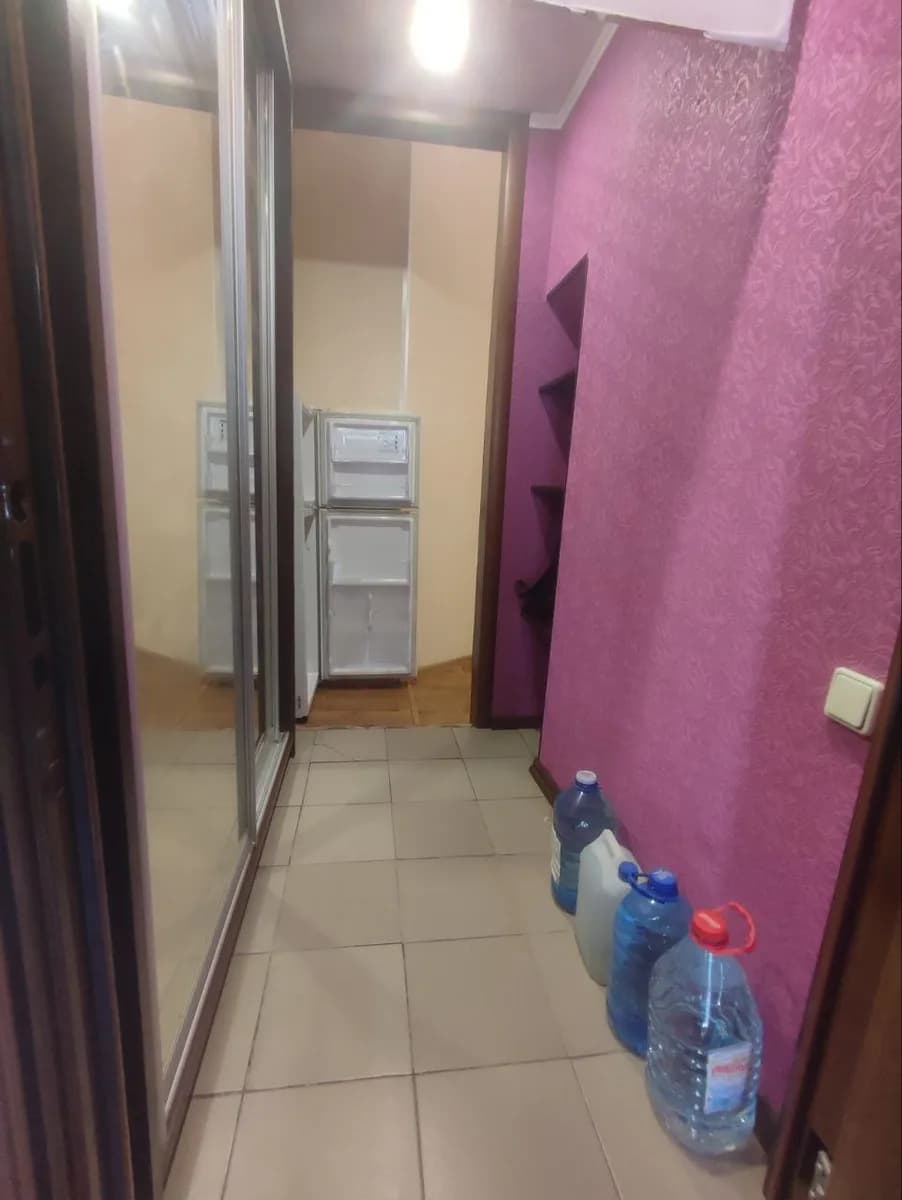 2  кімнатна квартира в центрі по вул.Канатна,72/Арнаутська. - фото 8 з 11