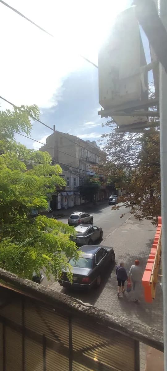 2  кімнатна квартира в центрі по вул.Канатна,72/Арнаутська. - фото 1 з 11