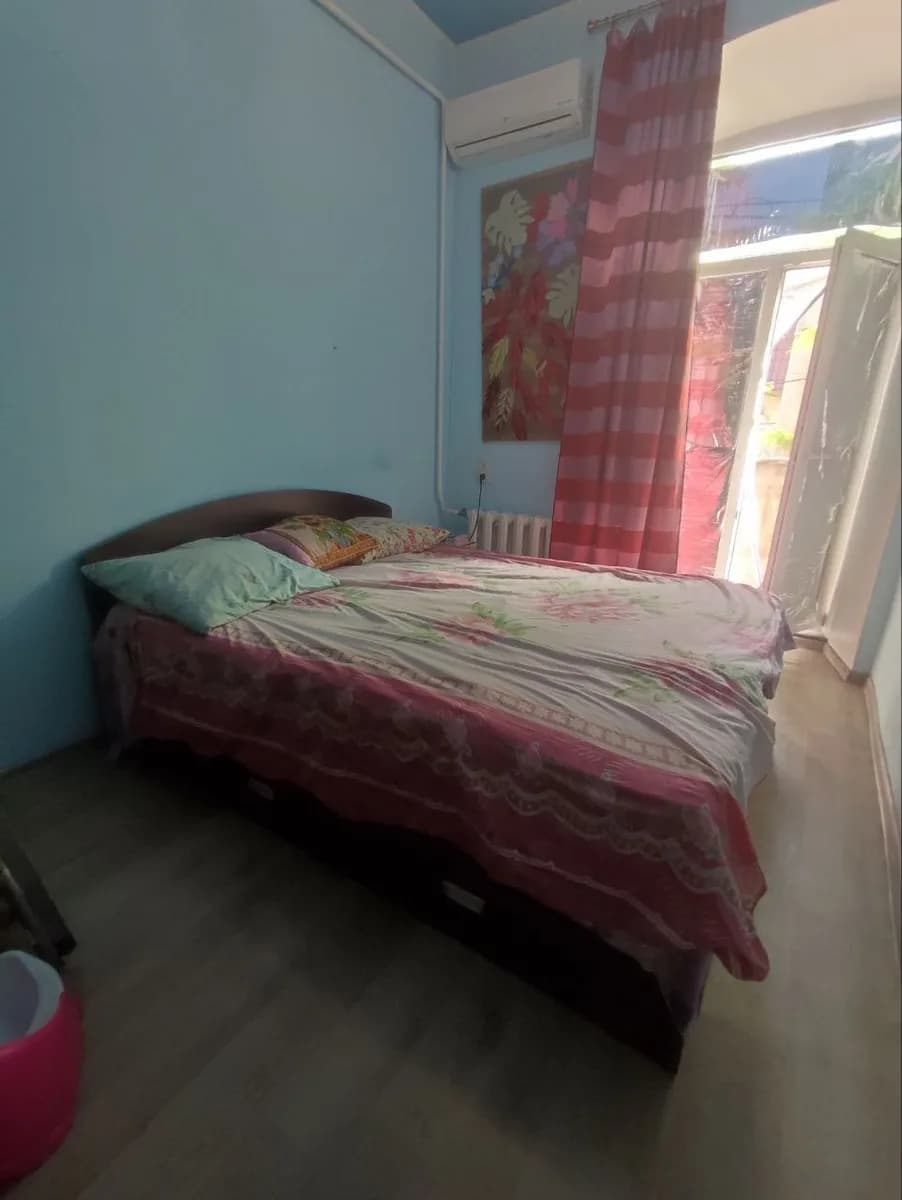 2  кімнатна квартира в центрі по вул.Канатна,72/Арнаутська. - фото 3 з 11