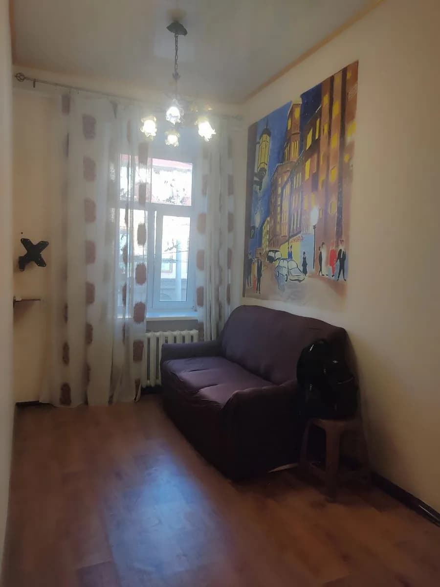 2  кімнатна квартира в центрі по вул.Канатна,72/Арнаутська. - фото 9 з 11