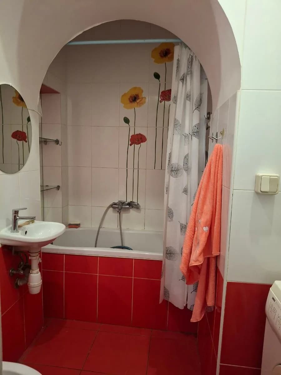 2  кімнатна квартира в центрі по вул.Канатна,72/Арнаутська. - фото 10 з 11