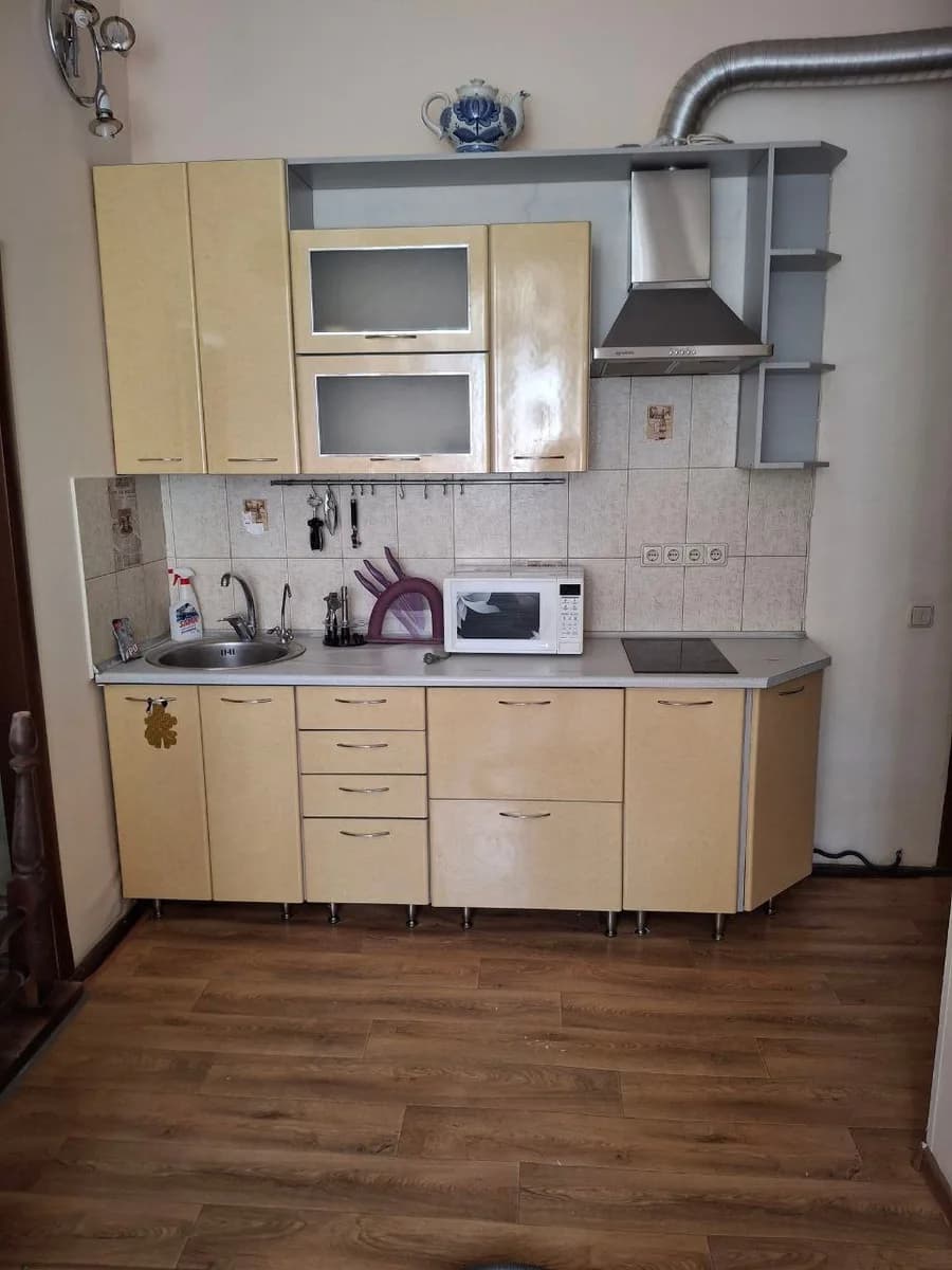 2  кімнатна квартира в центрі по вул.Канатна,72/Арнаутська. - фото 11 з 11