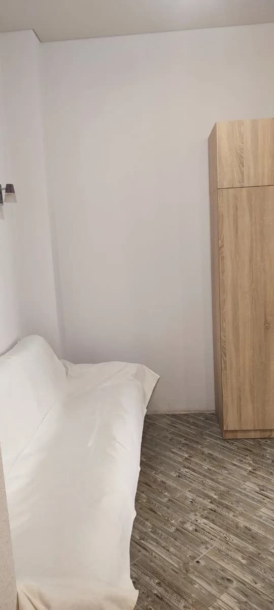 Євро двушка у ЖК «12 Перлина»на  Черьомушках по вул. Маршала Малиновського, 16/1 - фото 6 з 7