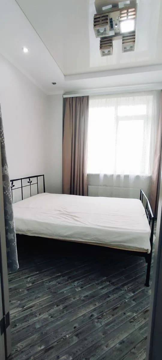 Євро двушка у ЖК «12 Перлина»на  Черьомушках по вул. Маршала Малиновського, 16/1 - фото 5 з 7