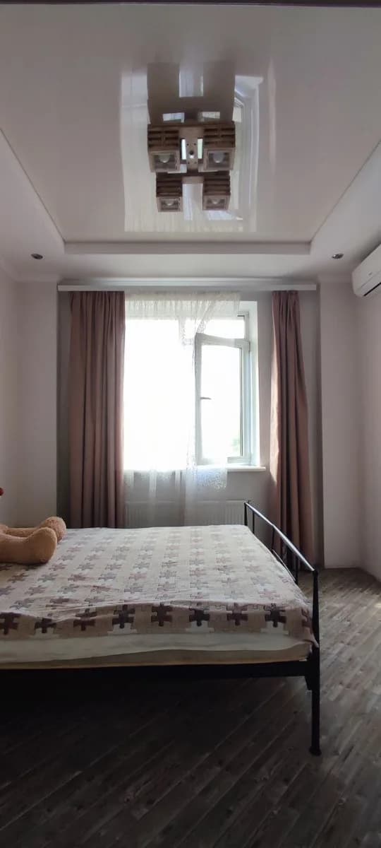 Фотографія для оголошення: Євро двушка у ЖК «12 Перлина»на  Черьомушках по вул. Маршала Малиновського, 16/1