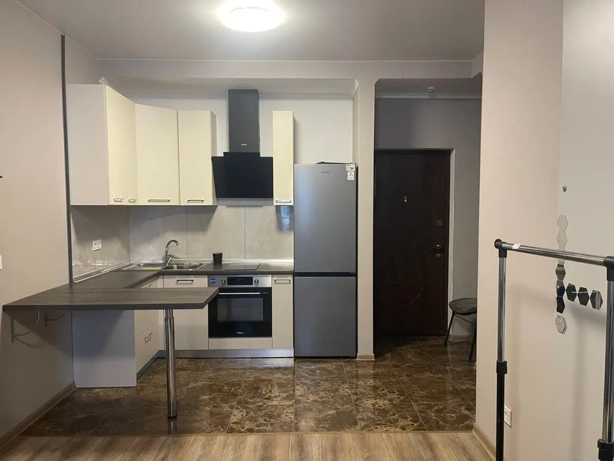 2 кімнатна квартира в ЖК 'Лімнос' - зображення 5 2 кімнатна квартира в ЖК 'Лімнос' - фото 5 з 8