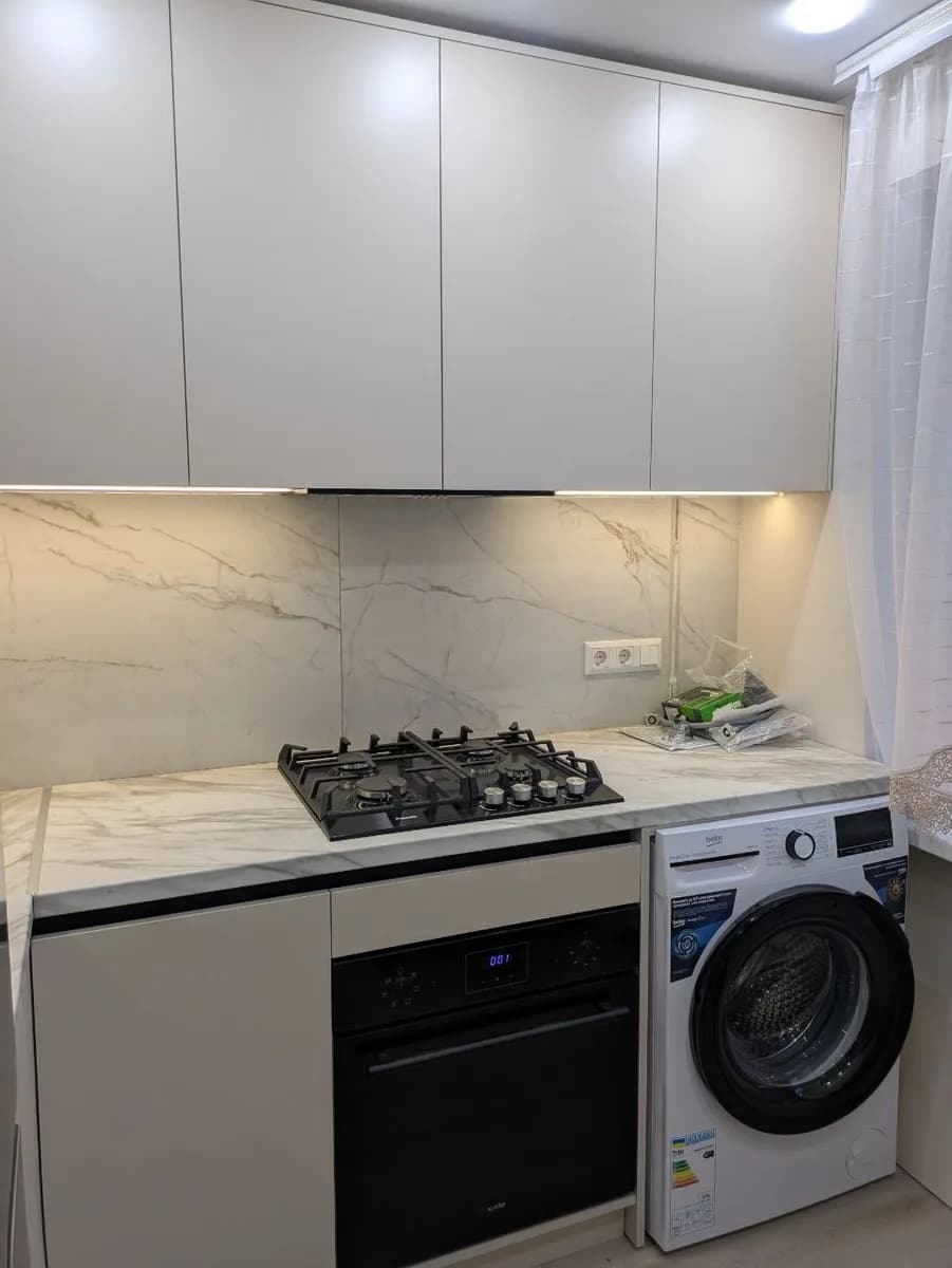 1-кімнатна квартира після ремонту район Дом меблів - зображення 8 1-кімнатна квартира після ремонту район Дом меблів - фото 8 з 11