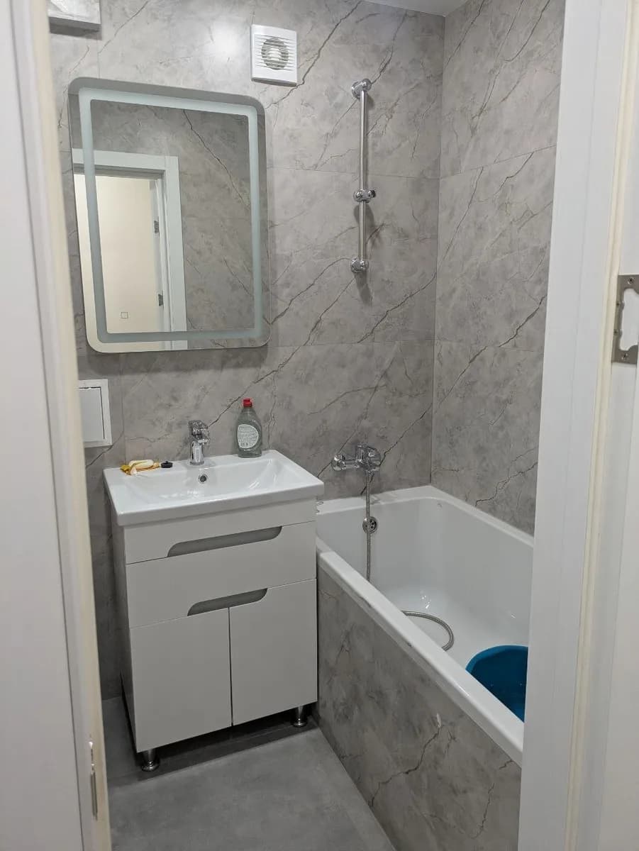 1-кімнатна квартира після ремонту район Дом меблів - зображення 6 1-кімнатна квартира після ремонту район Дом меблів - фото 6 з 11