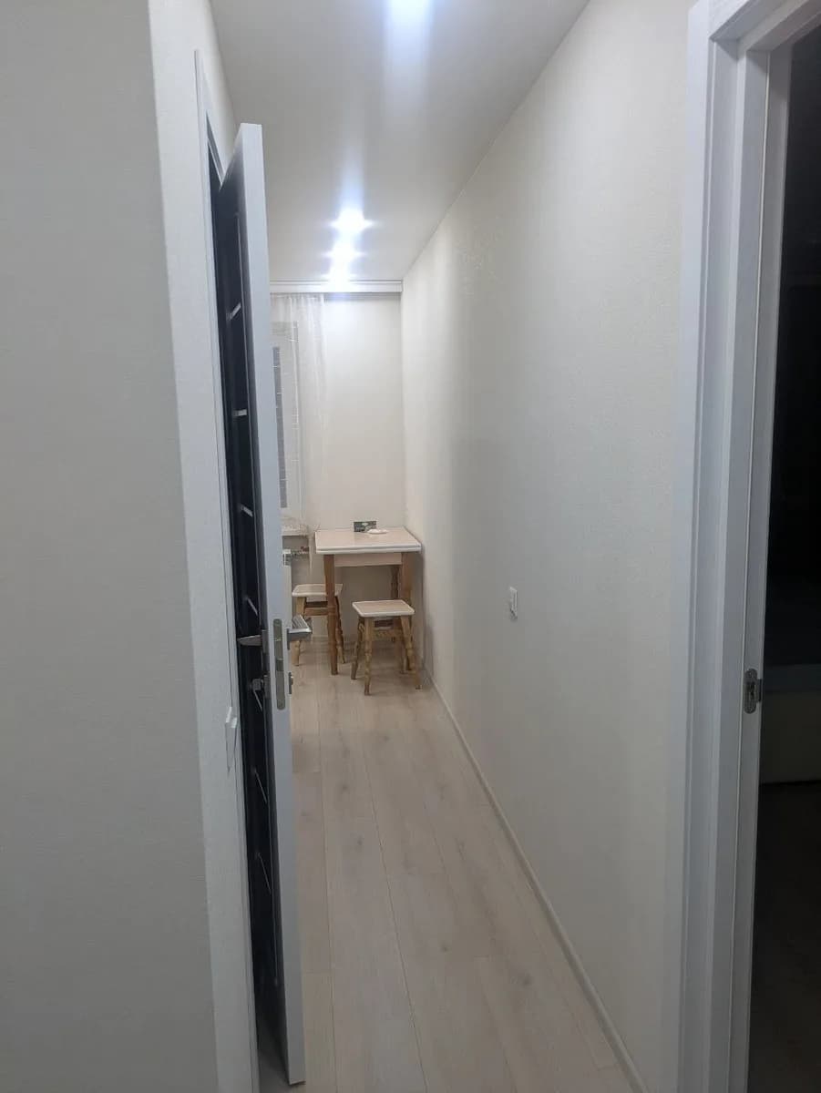 1-кімнатна квартира після ремонту район Дом меблів - зображення 2 1-кімнатна квартира після ремонту район Дом меблів - фото 2 з 11