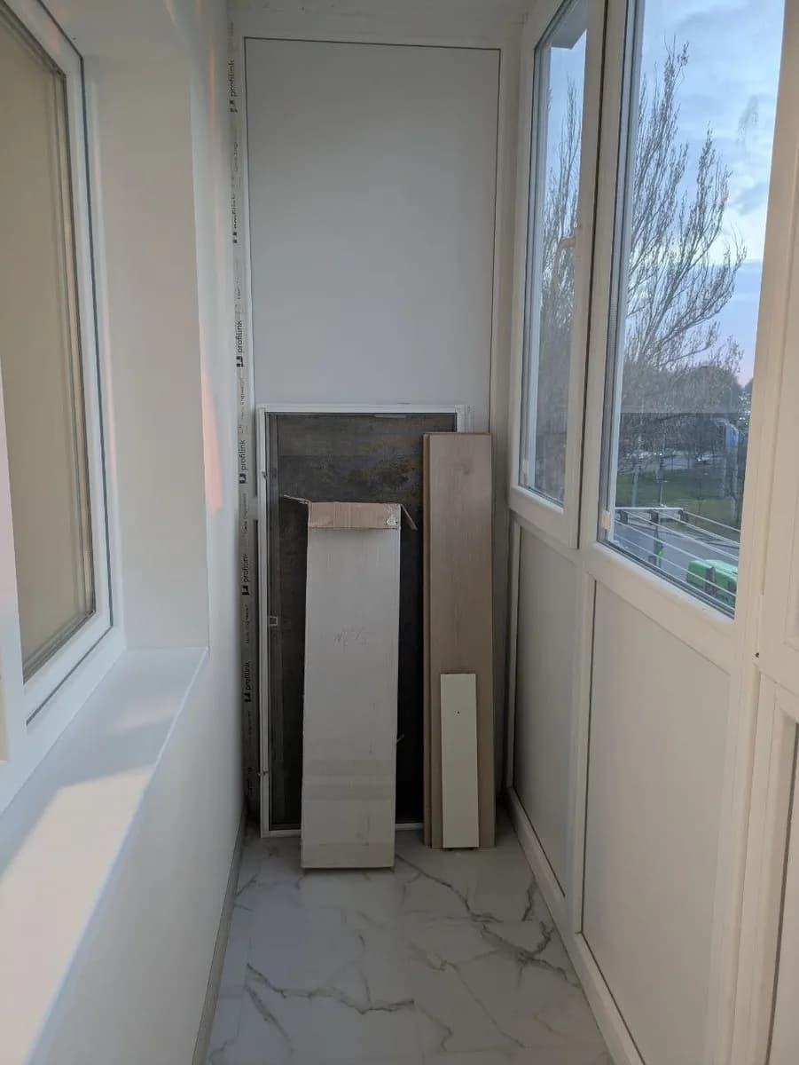 1-кімнатна квартира після ремонту район Дом меблів - зображення 5 1-кімнатна квартира після ремонту район Дом меблів - фото 5 з 11