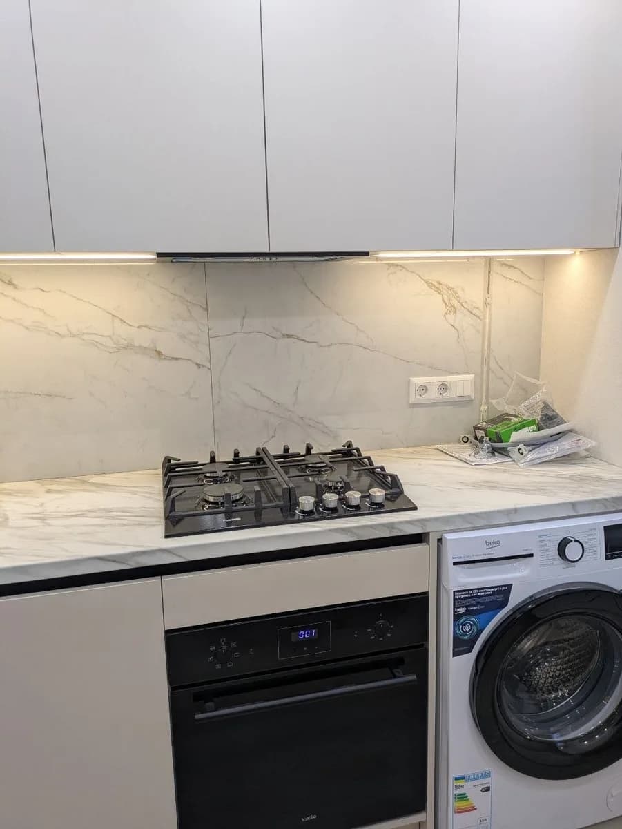 1-кімнатна квартира після ремонту район Дом меблів - зображення 10 1-кімнатна квартира після ремонту район Дом меблів - фото 10 з 11