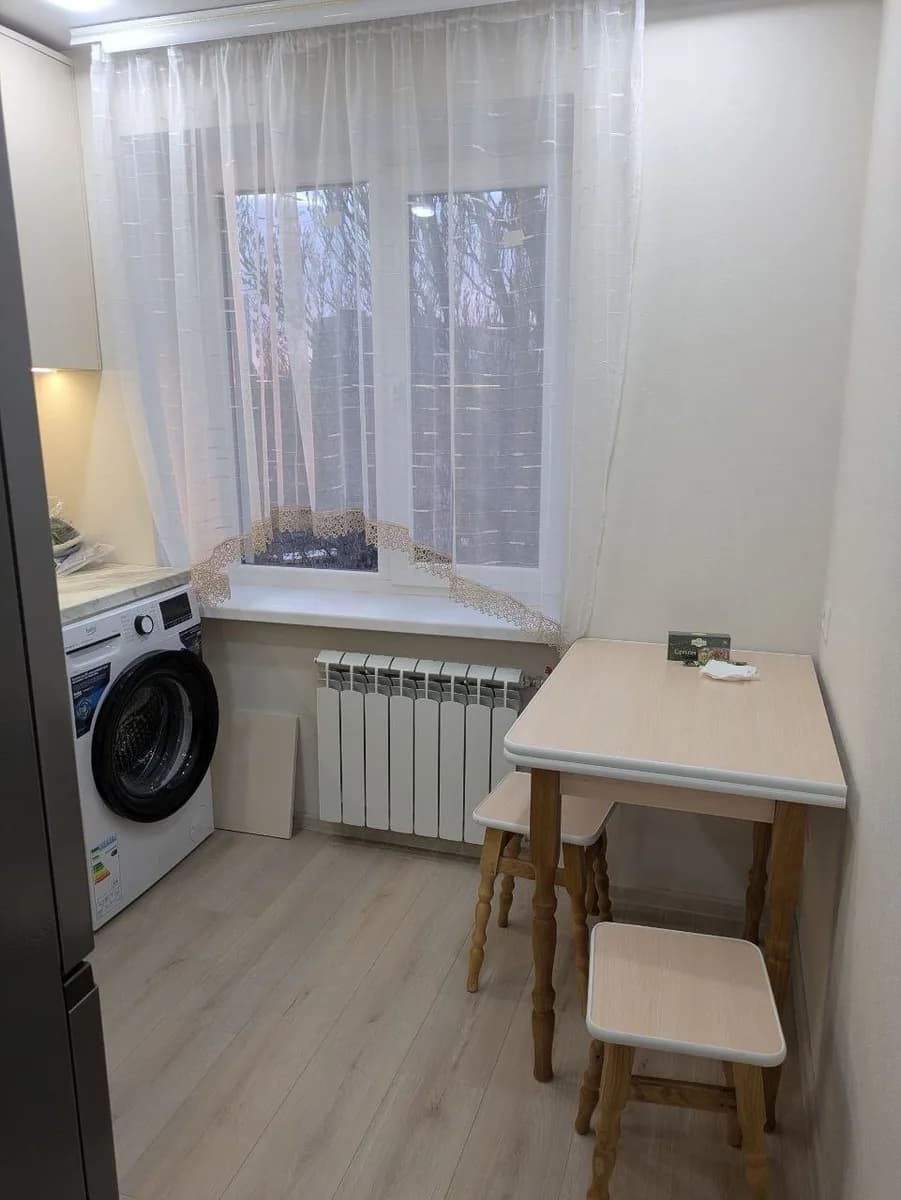 1-кімнатна квартира після ремонту район Дом меблів - зображення 9 1-кімнатна квартира після ремонту район Дом меблів - фото 9 з 11