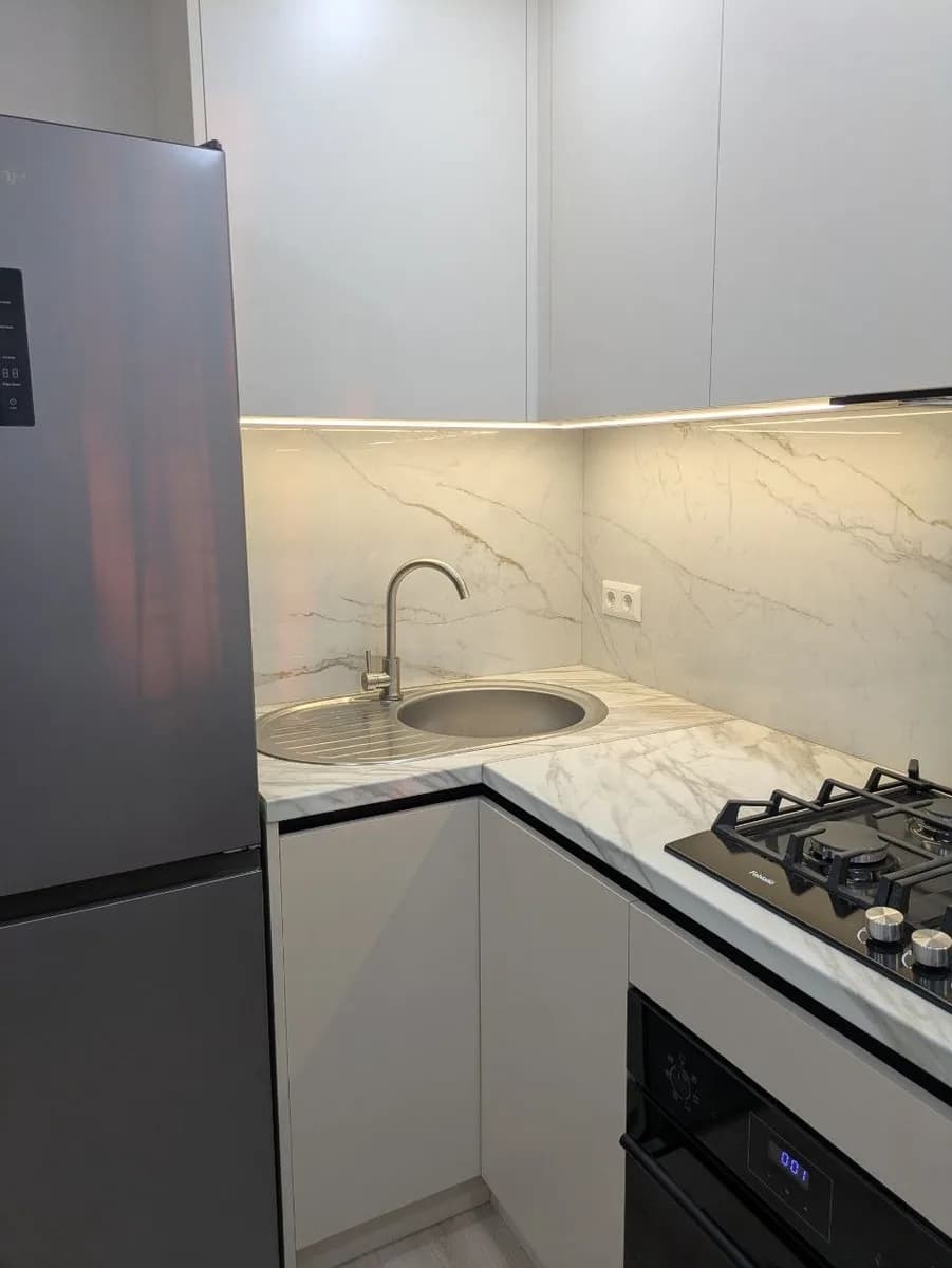 1-кімнатна квартира після ремонту район Дом меблів - зображення 11 1-кімнатна квартира після ремонту район Дом меблів - фото 11 з 11