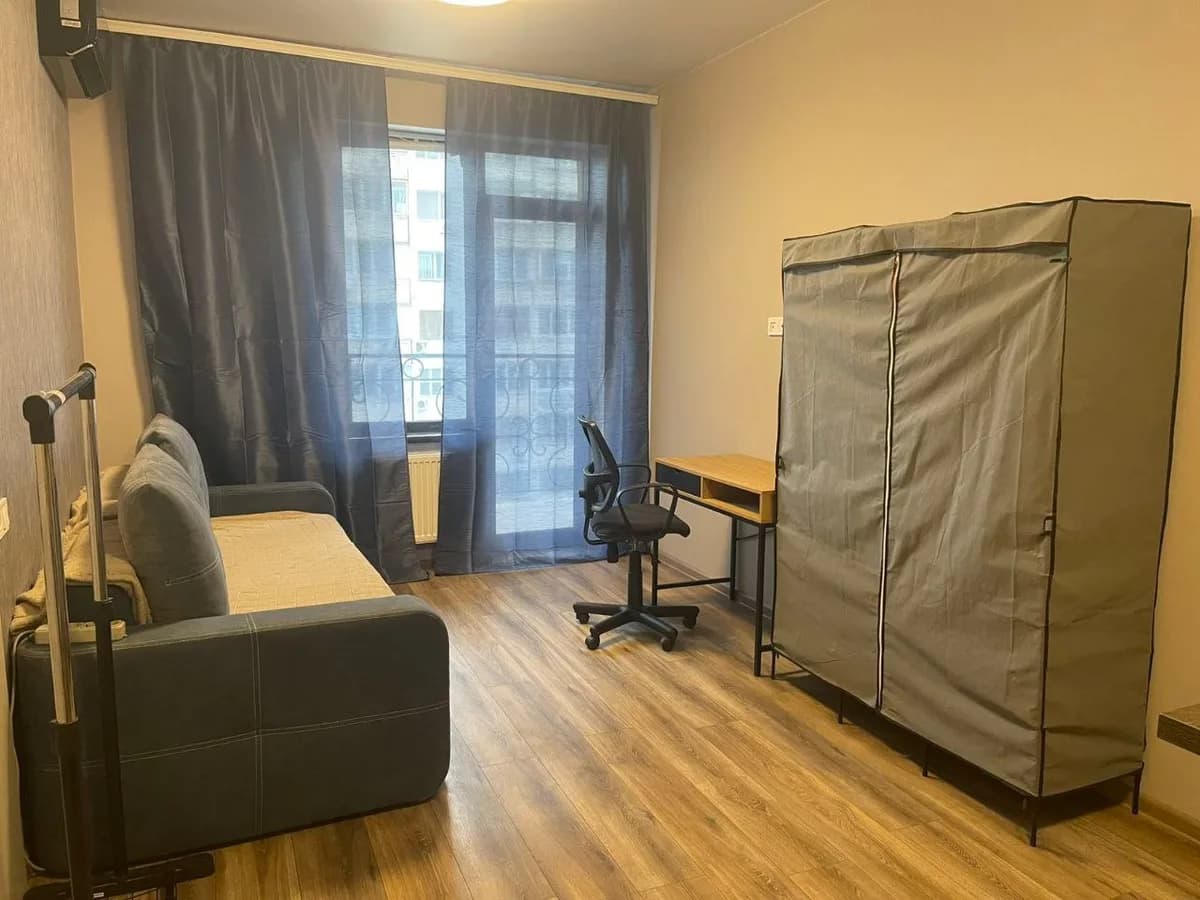 2 кімнатна квартира в ЖК 'Лімнос' - зображення 3 2 кімнатна квартира в ЖК 'Лімнос' - фото 3 з 8