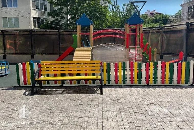 2 кімнатна квартира в ЖК 'Лімнос' - зображення 2 2 кімнатна квартира в ЖК 'Лімнос' - фото 2 з 8