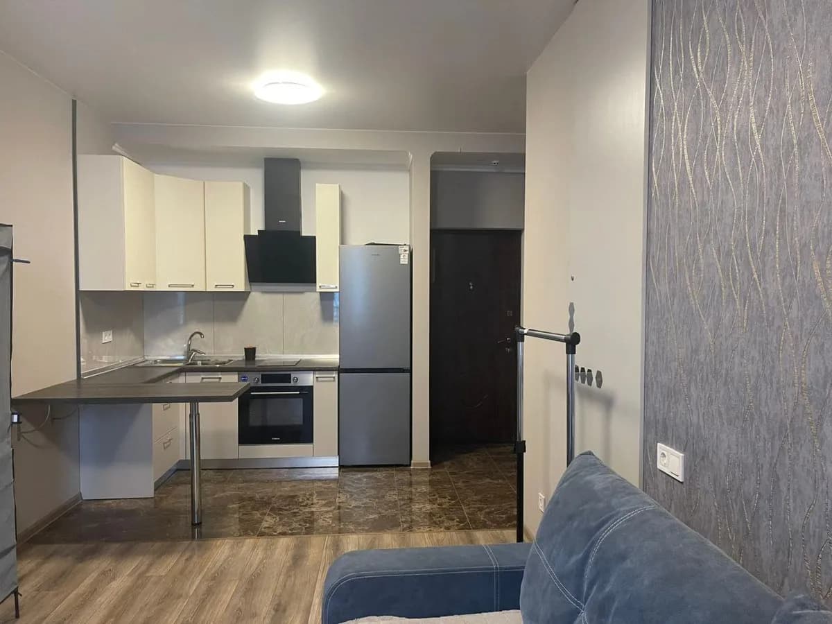 2 кімнатна квартира в ЖК 'Лімнос' - зображення 7 2 кімнатна квартира в ЖК 'Лімнос' - фото 7 з 8