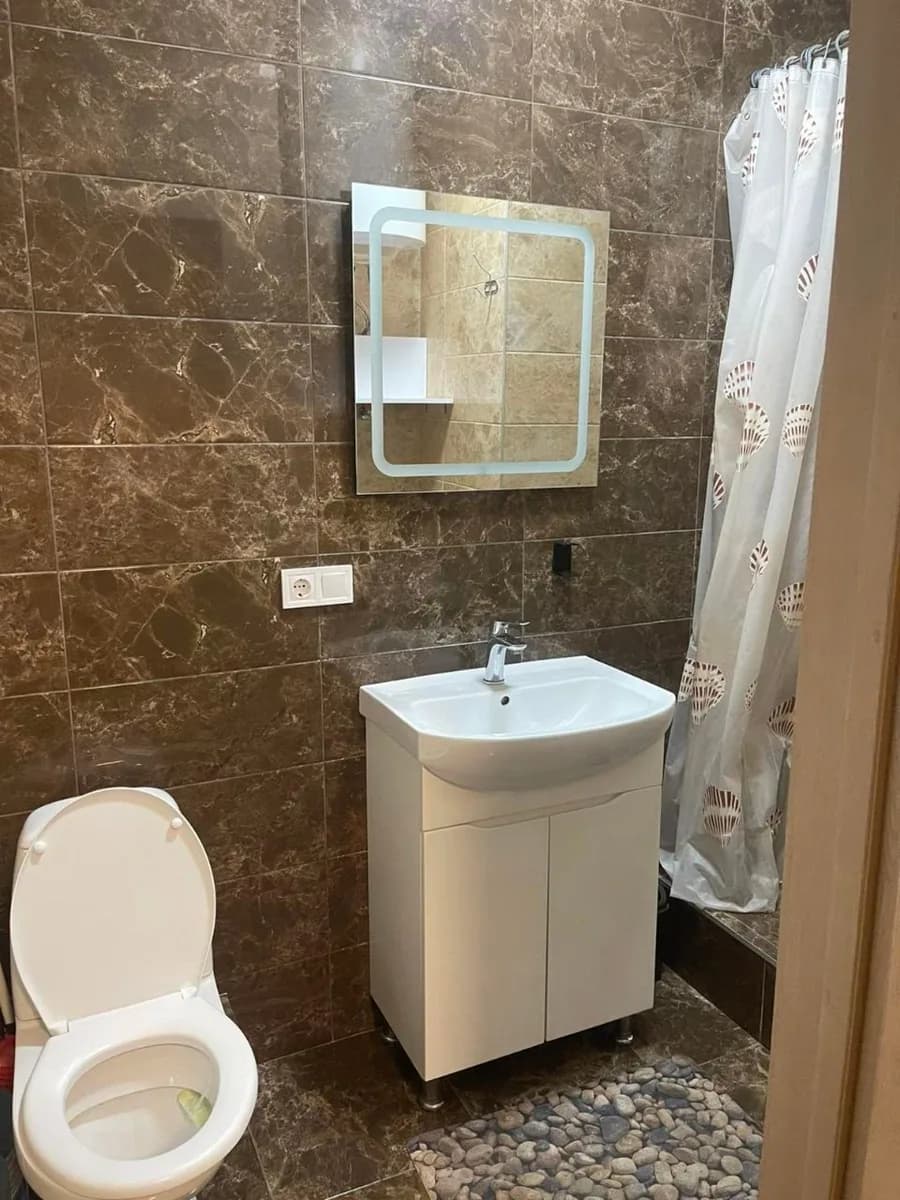 2 кімнатна квартира в ЖК 'Лімнос' - зображення 4 2 кімнатна квартира в ЖК 'Лімнос' - фото 4 з 8