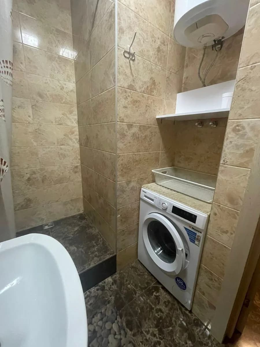 2 кімнатна квартира в ЖК 'Лімнос' - зображення 6 2 кімнатна квартира в ЖК 'Лімнос' - фото 6 з 8