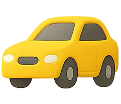 Іконка категорії Авто