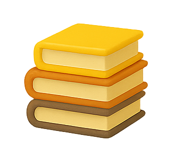 Іконка категорії Книги та журнали