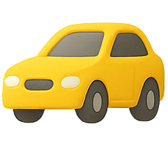 Іконка категорії Авто