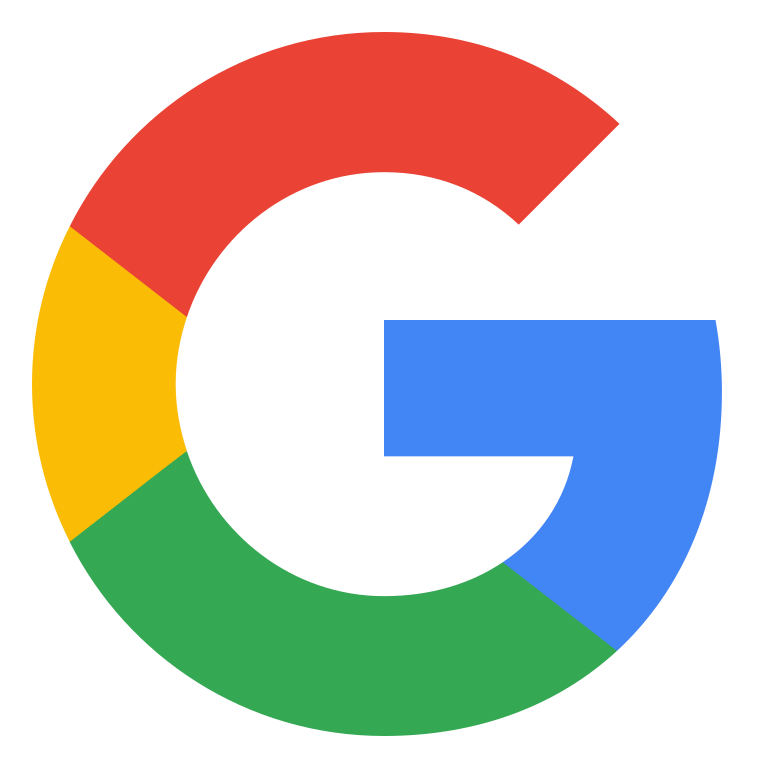 Login with Google Image