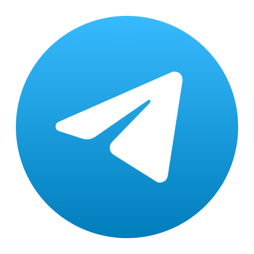 Login with Telegram Image