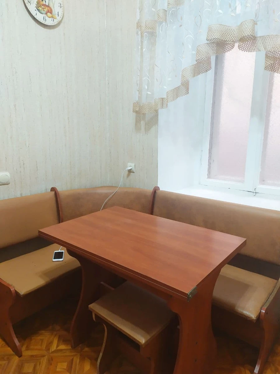 Квартира в Центрі по вул.Ніжен...