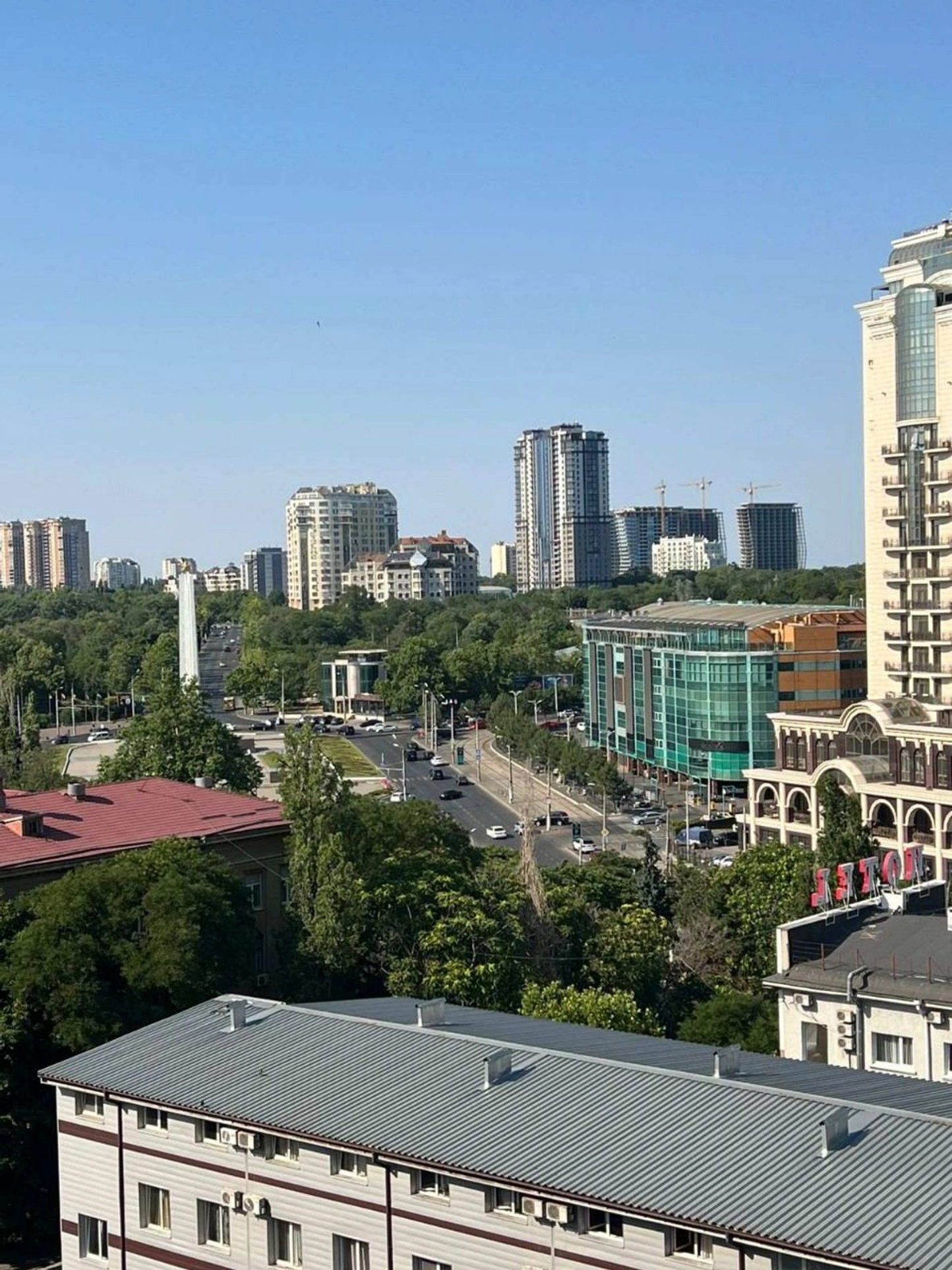 3 кім в Аркадії по вул.Генуезь...